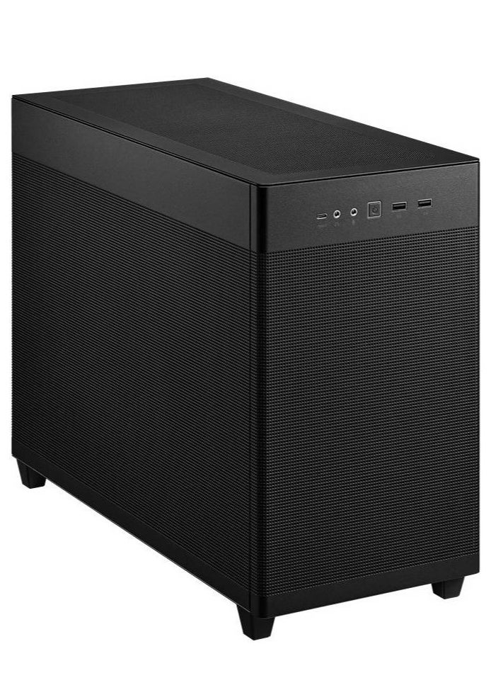 NANOTECH RamJet PC - Intel Core i5-12400F  Processor, 6 Cores & 12 Threads,  DDR5 32GB (2*16) Ram, Nvidia GeForce GTX 1650 4GB GDDR6 Graphics Card, 1TB NVMe M.2 SSD, Air Cooler, 650W Standard Power Supply, Windows 11 Pro | Wi-Fi  - Image 2