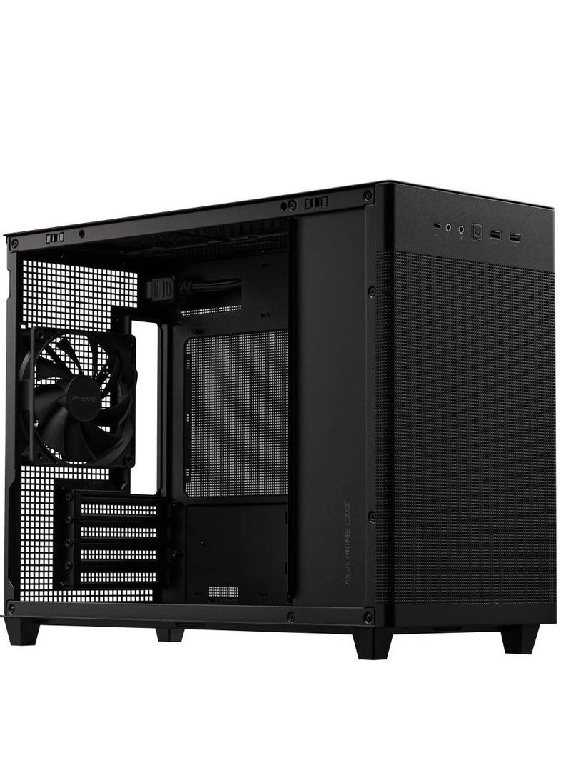 NANOTECH RamJet PC - Intel Core i5-12400F  Processor, 6 Cores & 12 Threads,  DDR5 32GB (2*16) Ram, Nvidia GeForce GTX 1650 4GB GDDR6 Graphics Card, 1TB NVMe M.2 SSD, Air Cooler, 650W Standard Power Supply, Windows 11 Pro | Wi-Fi  - Image 3