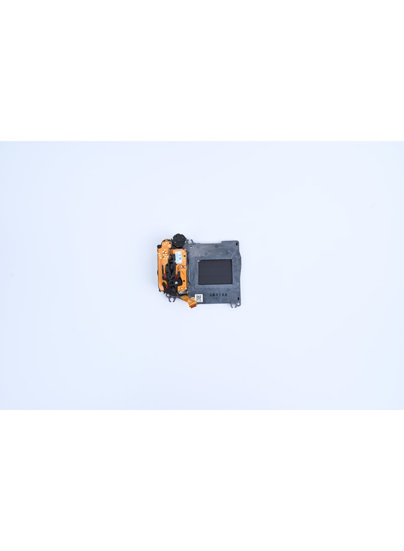 CAN R7/R10 SHUTTER  - Image 1