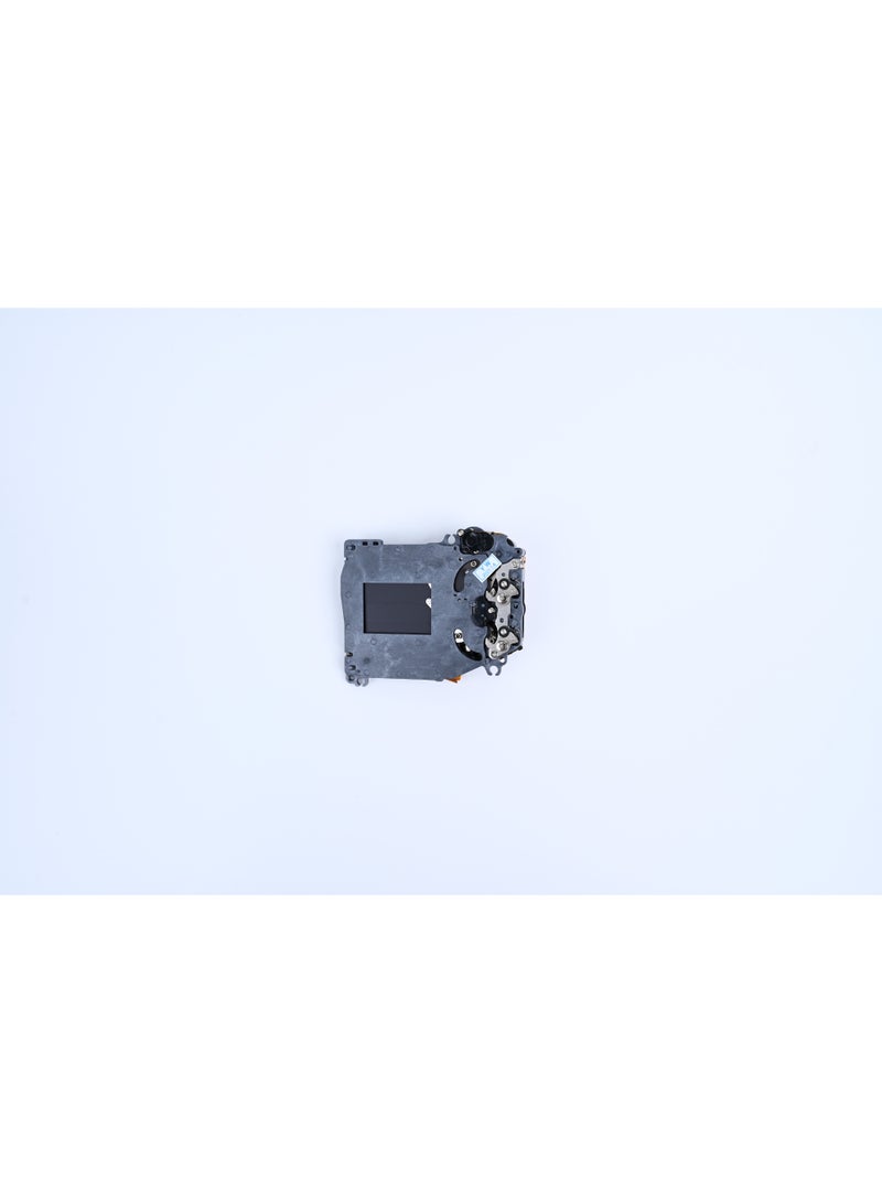 CAN R7/R10 SHUTTER  - Image 3