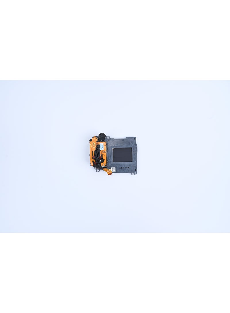 CAN R7/R10 SHUTTER  - Image 2