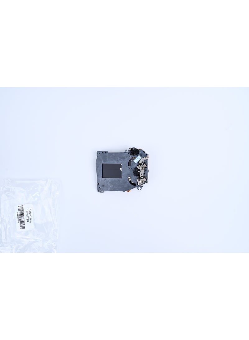 CAN R7/R10 SHUTTER  - Image 5