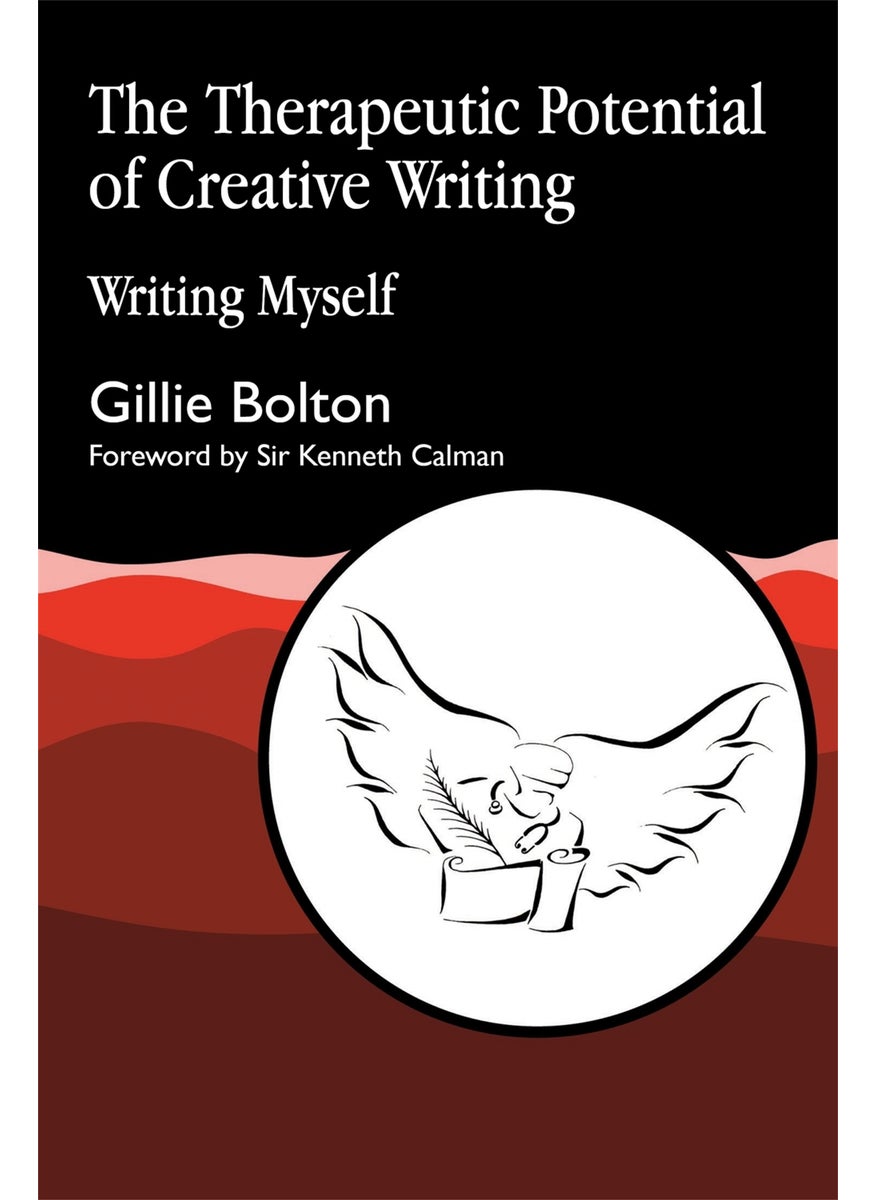 Therapeutic Potential of Creative Writing 