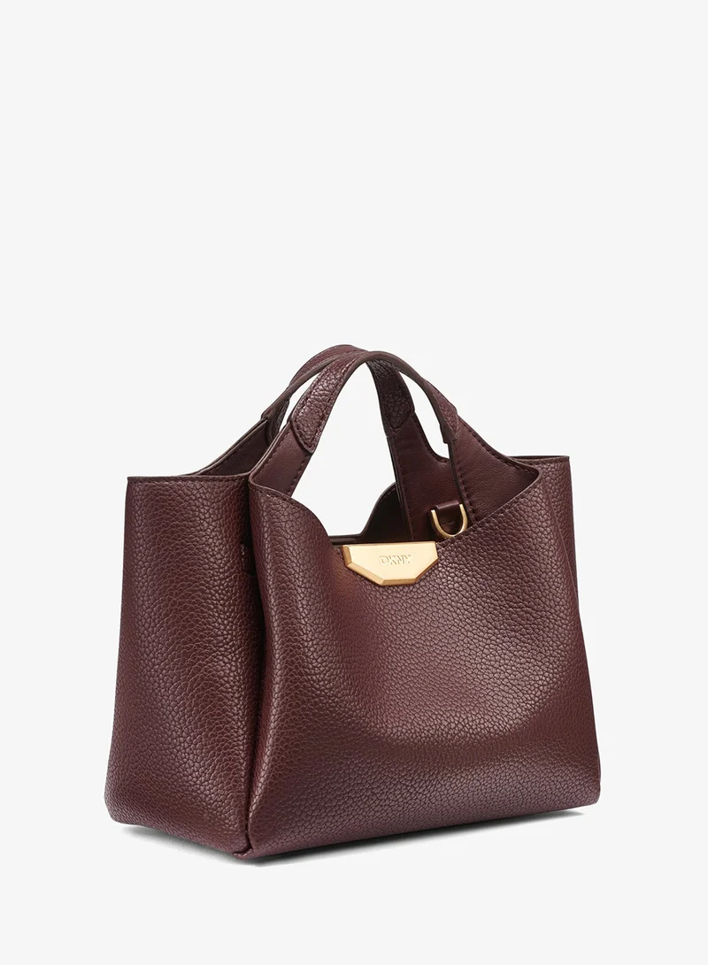 DKNY  Willa Mini Satchel Bag for Women | Best Price UAE