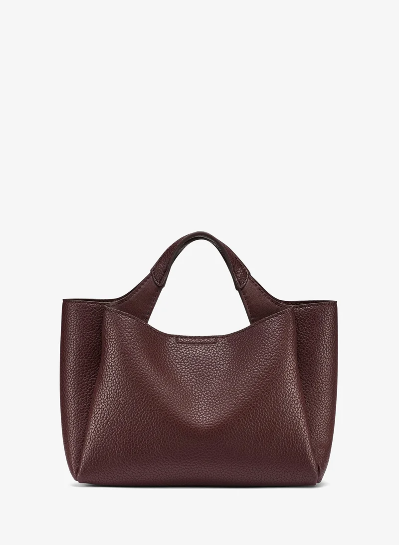 DKNY Willa Mini Satchel Bag