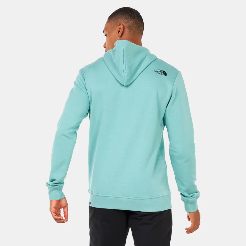 THE NORTH FACE Men's Fine Hoodie