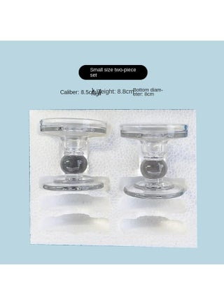 T3 Candlestick Small Size Two-piece Foam Pack