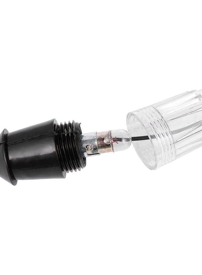 Generic Auto Electrical Circuit Tester Pen (Dc 6-12V)  - Image 3