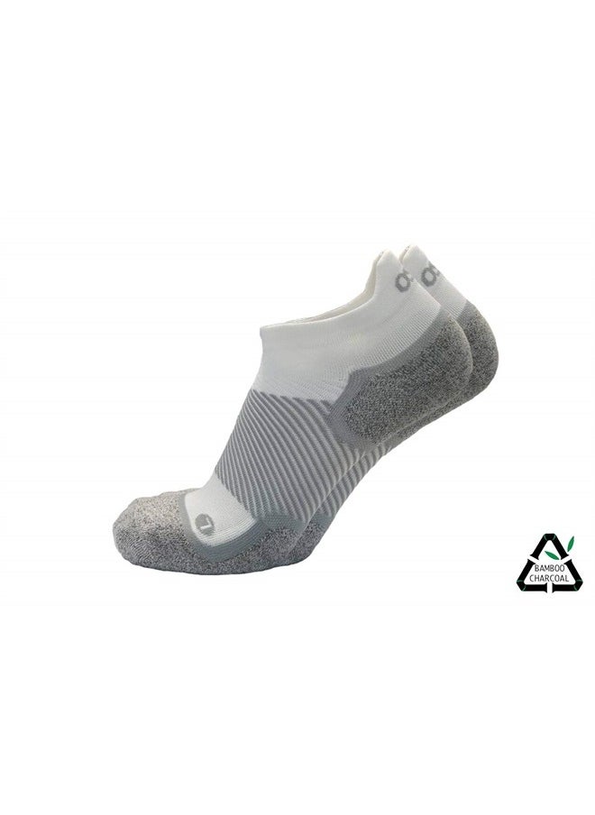 OrthoSleeve - Non-binding Diabetic Wellness Socks improve circulation and help with neuropathy, sensitive feet, edema, and swelling - Image 1