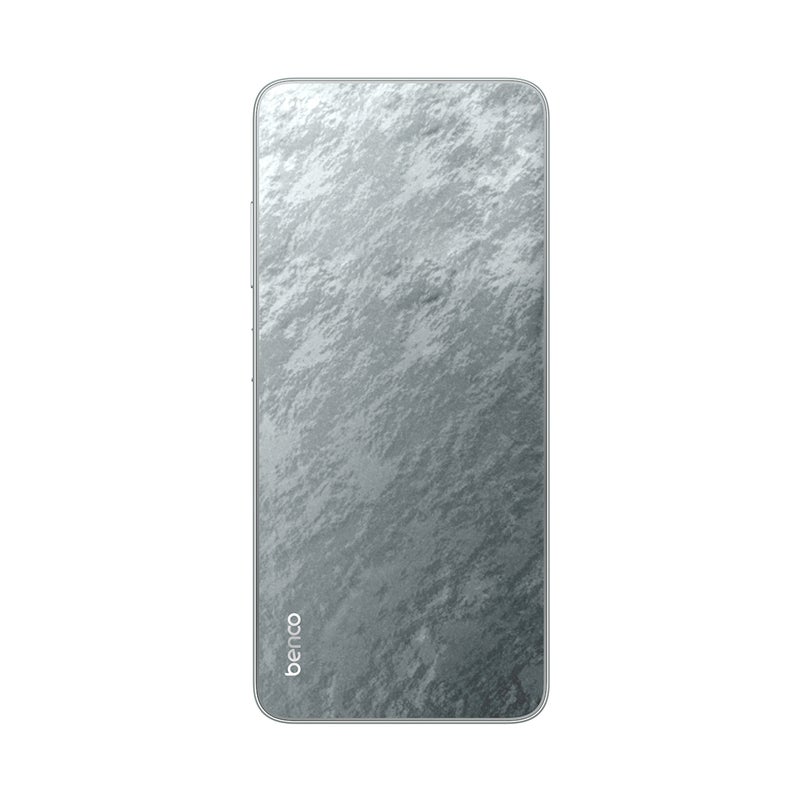 benco V91s Plus Dual SIM Volcanic Grey 4GB RAM 64GB 4G LTE No Camera and No GPS - Middle East Version - Image 5