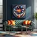 MINIWAN 500 Piece Puzzles for Adults Clearance Mysterious 3D Stereoscopic Cosmic Planets Puzzle for Impossible Challenge Art Jigsaw Puzzles for Gifts Party Games Family Fun 20 20 Inch DustFree Puzzle - Image 4