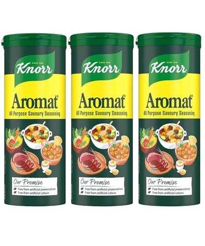 Knorr Aromat All Purpose Savory Seasoning 90g Pack of 3 - Image 1