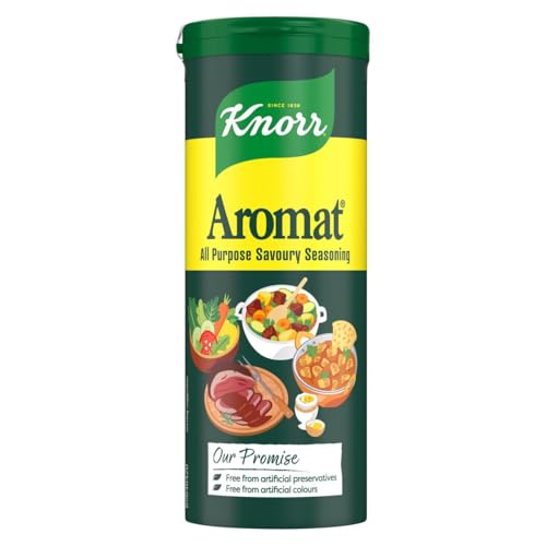 Knorr Aromat All Purpose Savory Seasoning 90g Pack of 3 - Image 5