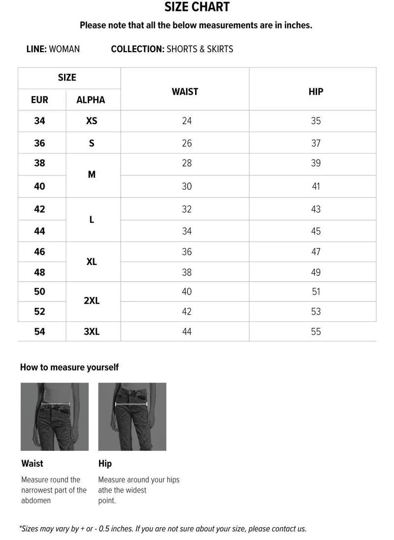 شايبس LIGHT TEXTURED SHORTS