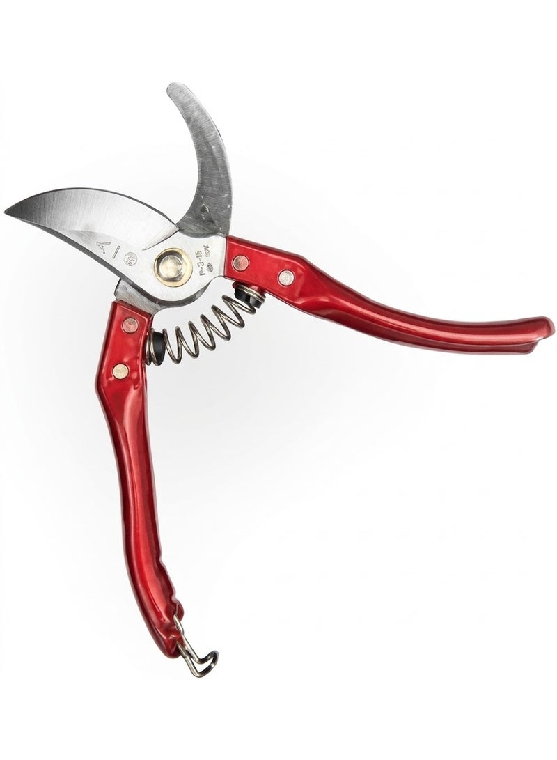 pruning shears for cutting tree branches and foliage. - Image 2