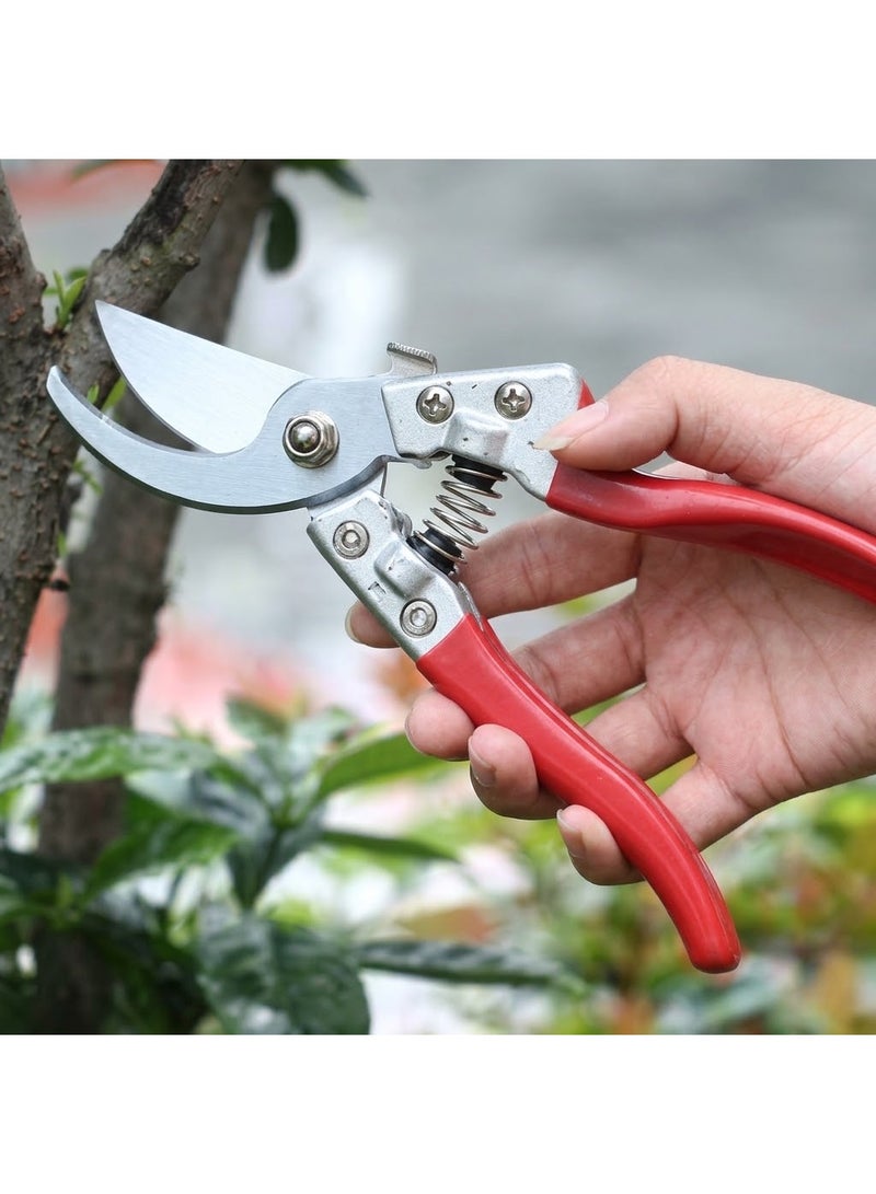 pruning shears for cutting tree branches and foliage. - Image 3