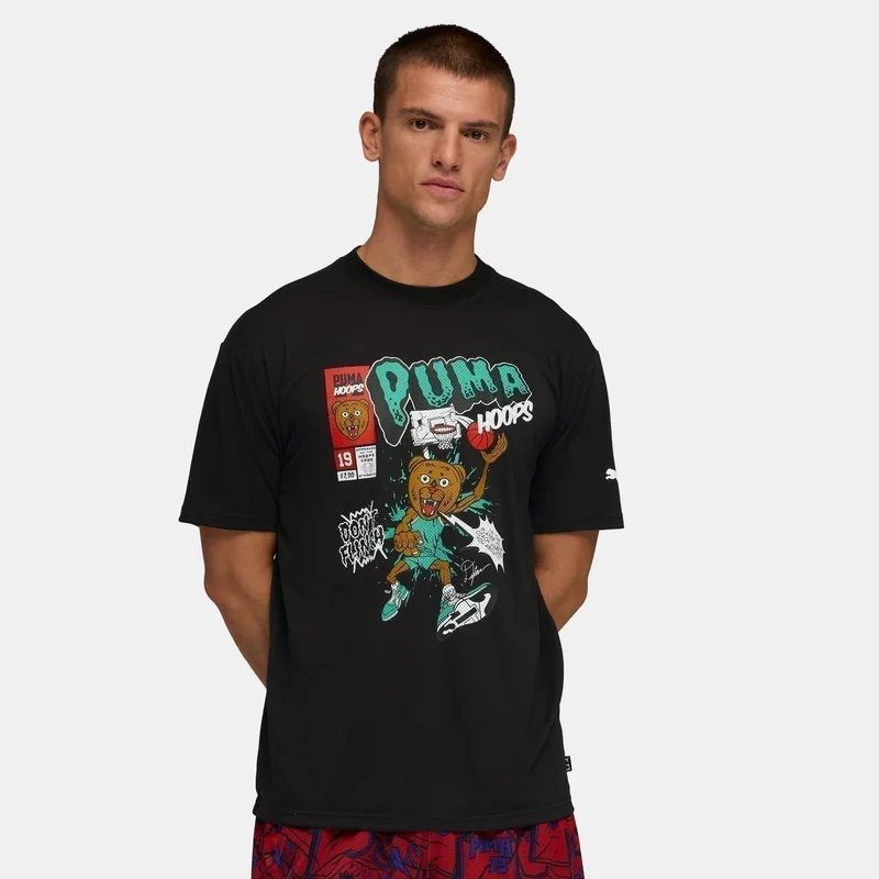 بوما Women's RUN VELOCITY 3/4 Running Leggings