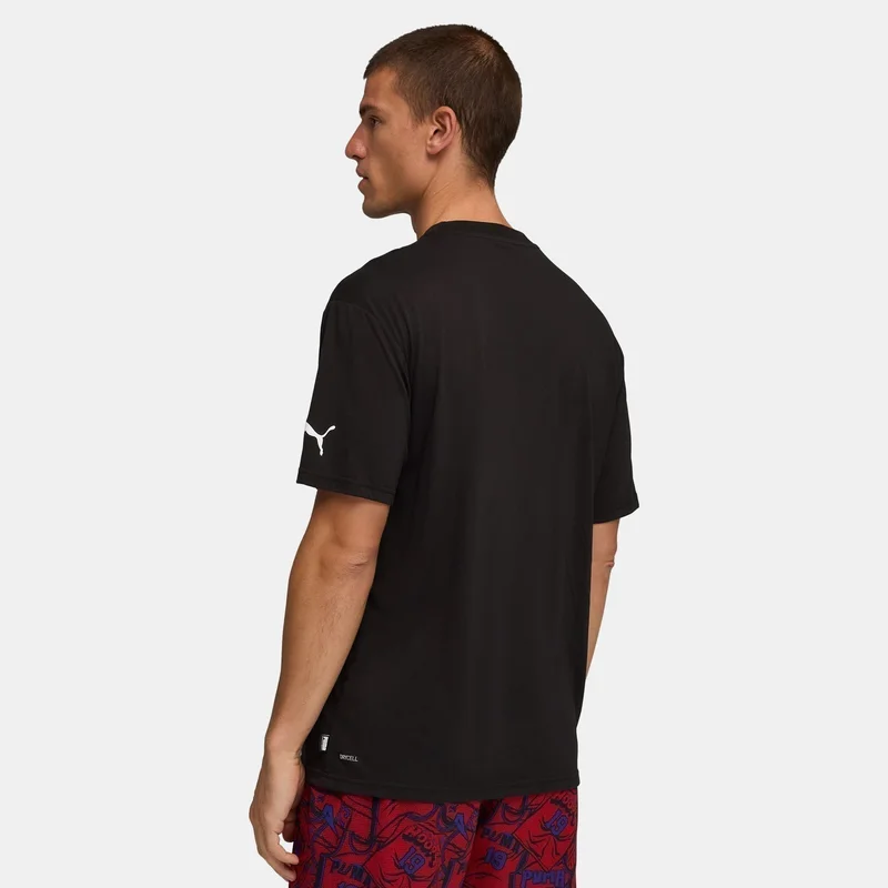 PUMA Women's RUN VELOCITY 3/4 Running Leggings