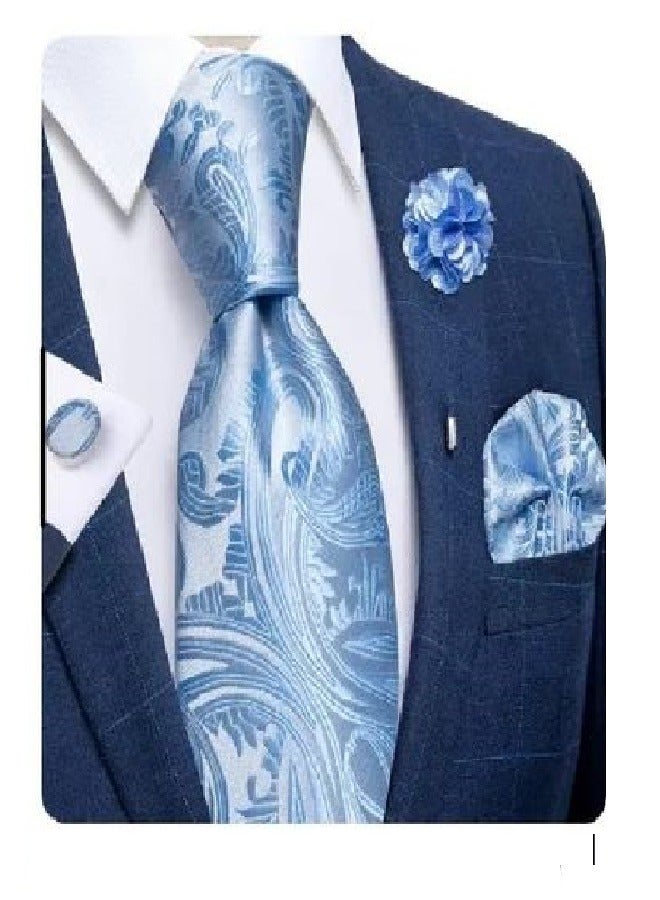 Be At The Forefront With This Set. It Is A Modern Set