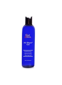 Tend Skin Premium Women’S Air Shave Gel - Advanced Soothing & Moisturizing Formula, Provides Natural Protection, Silky Smooth Skin & Seamless Hair Removal 