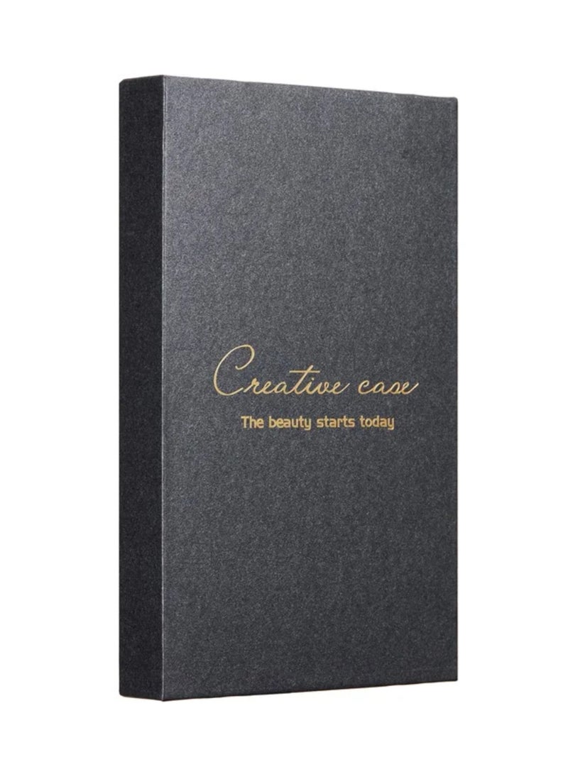 Ink Type Smart Phone Case for iPhone 14 pro max, NFC DIY Phone Case with Customizable Pictures, Shockproof Anti-Scratch Protective Cover Long Lasting Screen - Image 3