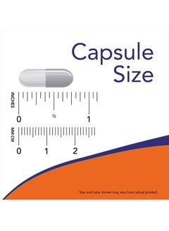 now Supplements, Melatonin, Extra Strength 10 mg, Free Radical Scavenger*, Healthy Sleep Cycle*, 100 Veg Capsules  - Image 5