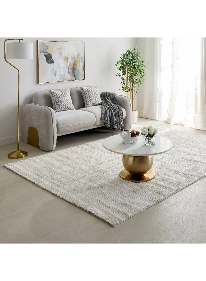 Home Box Vigo Canyon Polyester Rug - 240X350 Cm