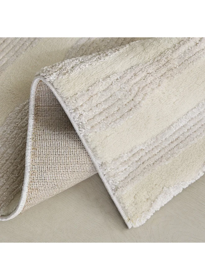 Home Box Vigo Canyon Polyester Rug - 240X350 Cm