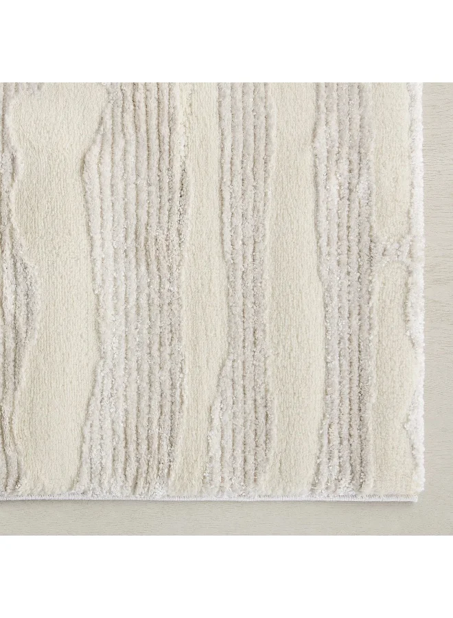 Home Box Vigo Canyon Polyester Rug - 240X350 Cm