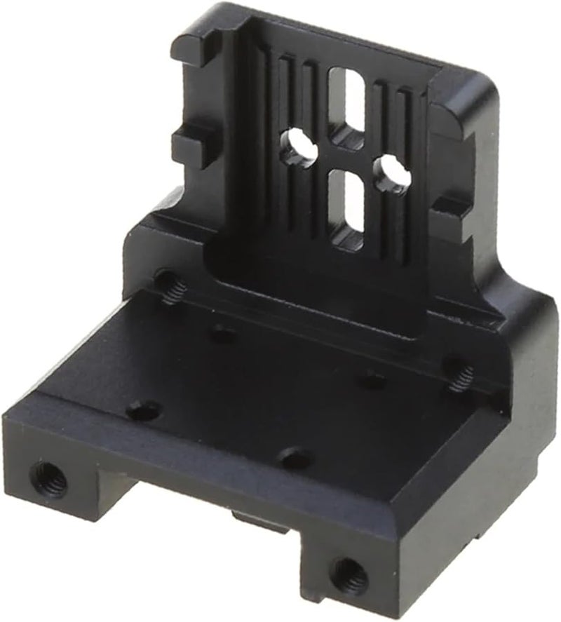 Stealthburner Direct Drive Extruder Aluminum Carriage Toolhead For 3D Printer - Image 4