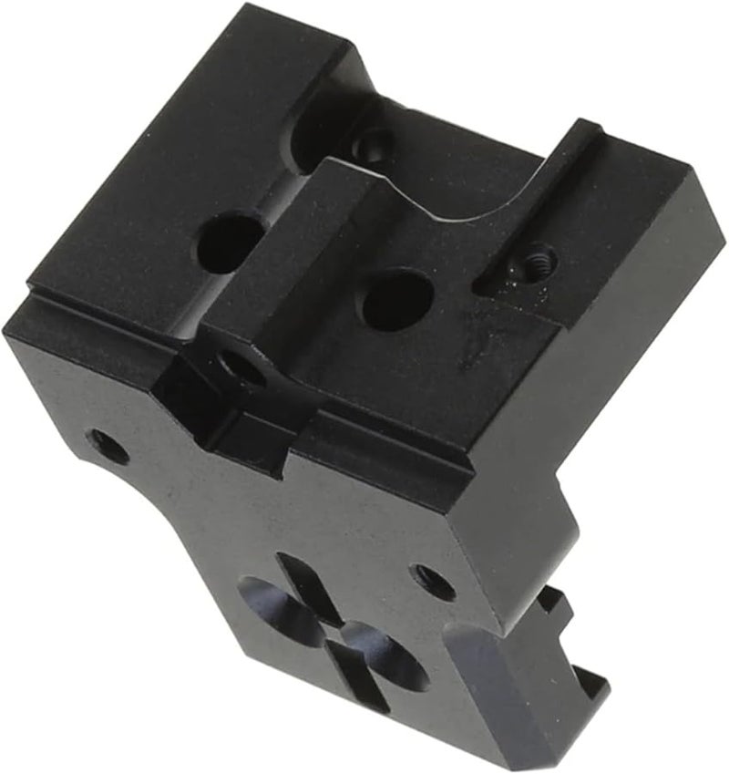 Stealthburner Direct Drive Extruder Aluminum Carriage Toolhead For 3D Printer - Image 5