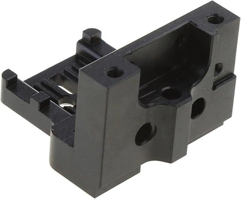 Stealthburner Direct Drive Extruder Aluminum Carriage Toolhead For 3D Printer - Image 3