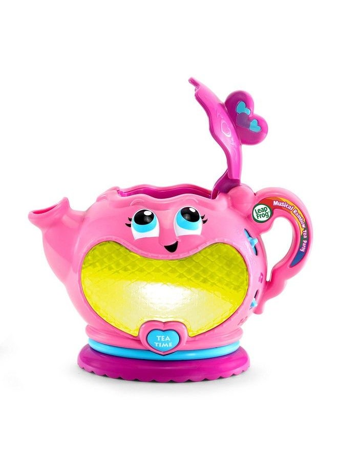 LeapFrog - Musical Rainbow Tea Party Toy - Image 1