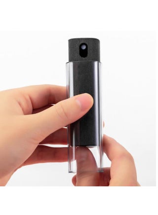 Mobile Phone Computer Screen Cleaner Spray Tablet Cleaning Screen Anti-fingerprint Anti-fog Spray Wipe Integrated Cleaning Artifact-Color:Spray And Wipe Integrated [Thin + Pc Transparent Shell]] - pzsku/Z126C7F863721547197A1Z/45/1745046415/f7059a95-7717-4441-a9de-6c0124aef35c