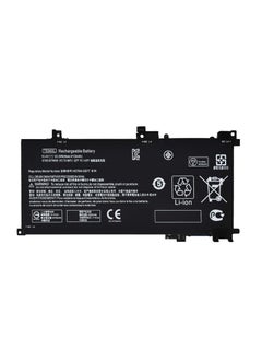 TE04XL Battery for HP Owmen 15-ax200:15-ax250wm 15-ax210nr 15-ax243dx 15-ax256nr 15-ax252nr 15-ax220tx 15-ax220tx;hp Pavilion 15-bc200:15-bc204nf and More 905175-271 2C1 905277-855 HSTNN-DB7T