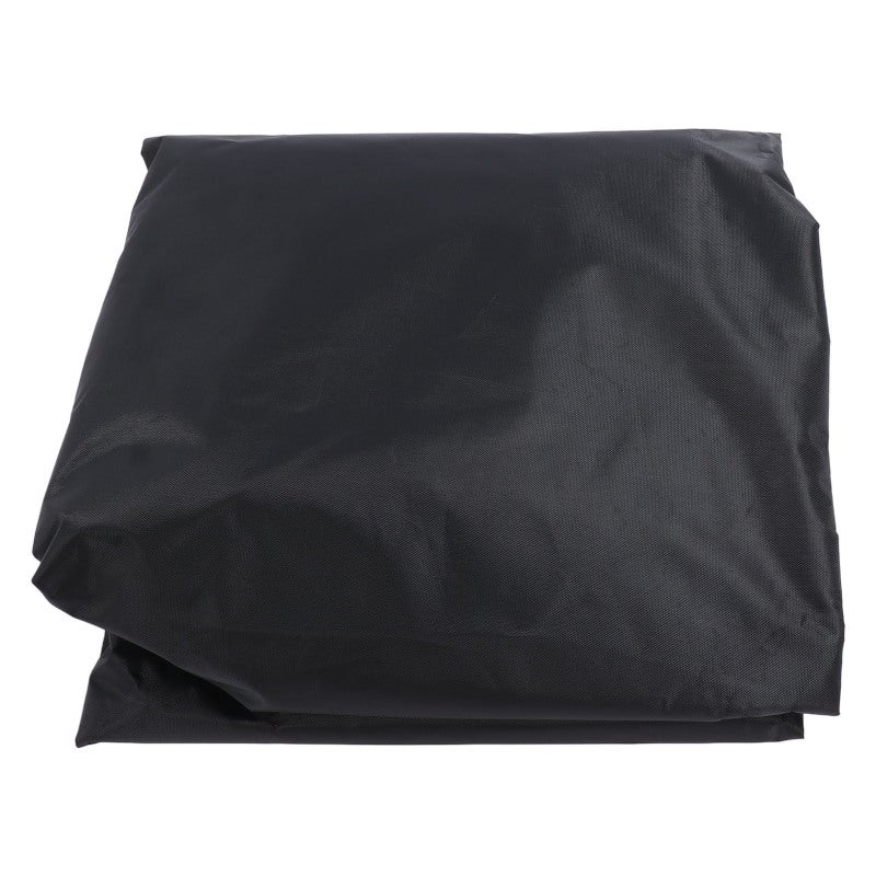 Waterproof Car Roof Bag 425L 44x34x17In Durable Oxford Fabric - Universal Fit Anti-Slip Mat Large Capacity Roof Cargo for Car SUV Sedan Road Trip Camping Travel - Image 2