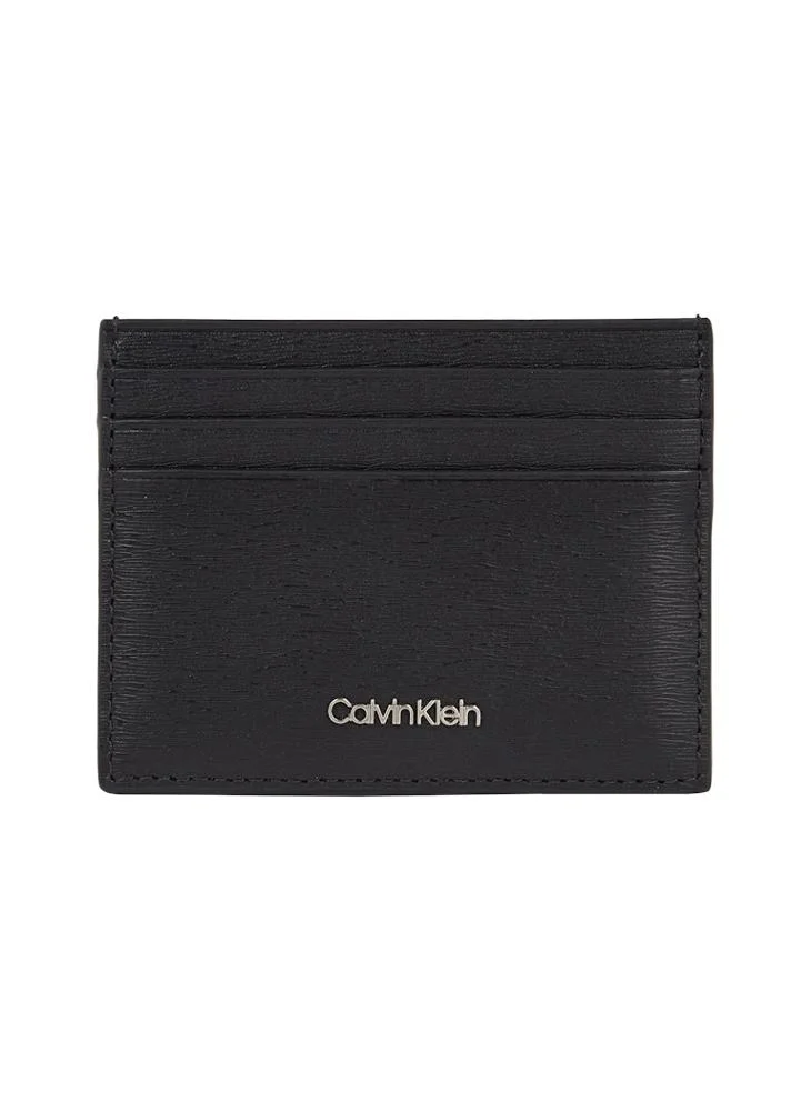 CALVIN KLEIN Epi Cardholder 6Cc