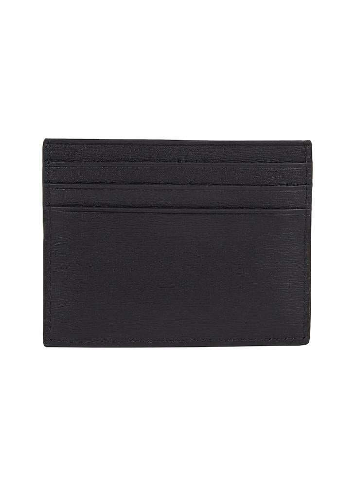 CALVIN KLEIN LEATHER CARDHOLDER  - Image 2