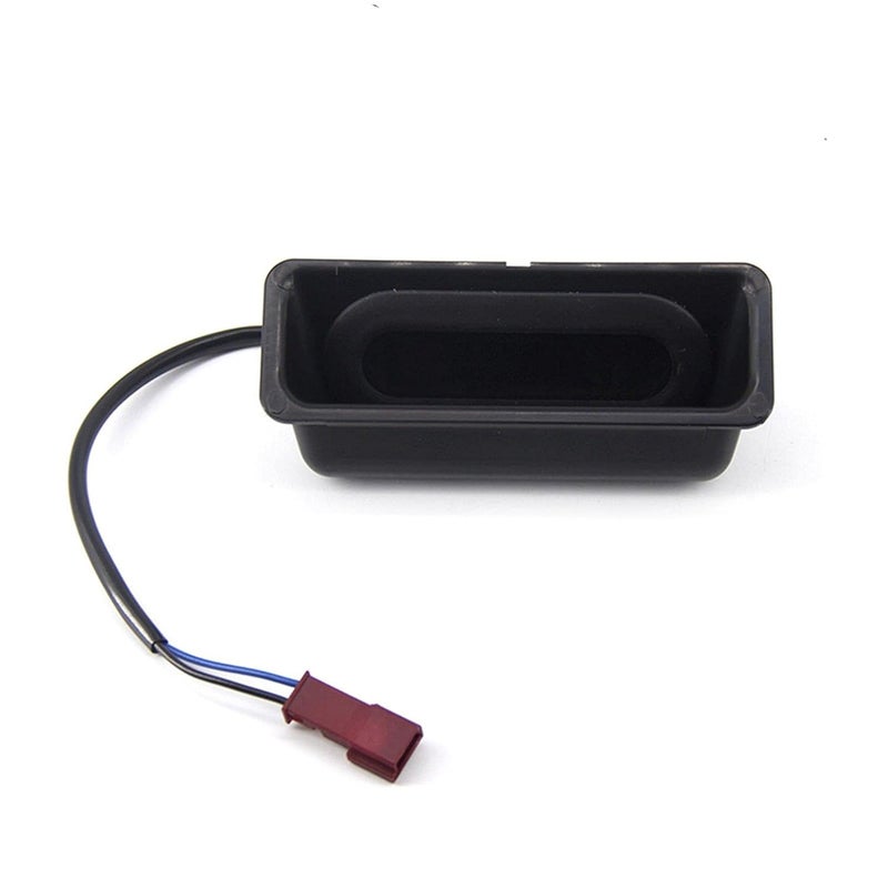 QASULER Trunk Lid Lock Push Button Switch for BMW - Image 1
