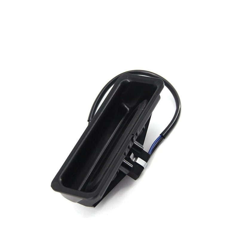 QASULER Trunk Lid Lock Push Button Switch for BMW - Image 4