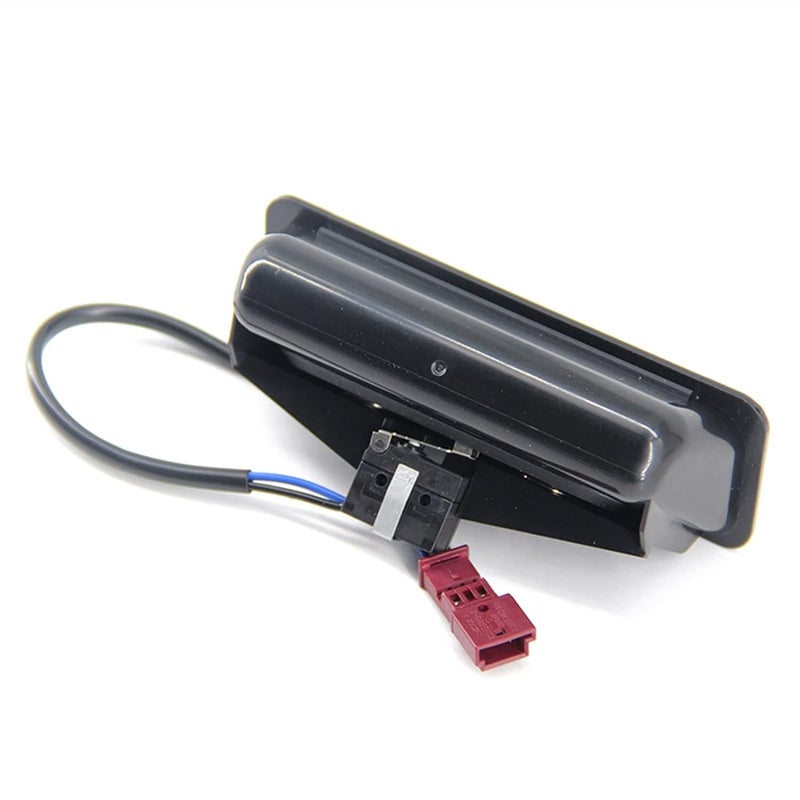 QASULER Trunk Lid Lock Push Button Switch for BMW - Image 5