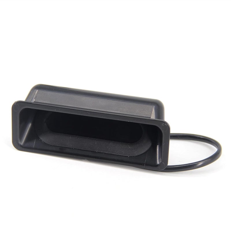 QASULER Trunk Lid Lock Push Button Switch for BMW - Image 2