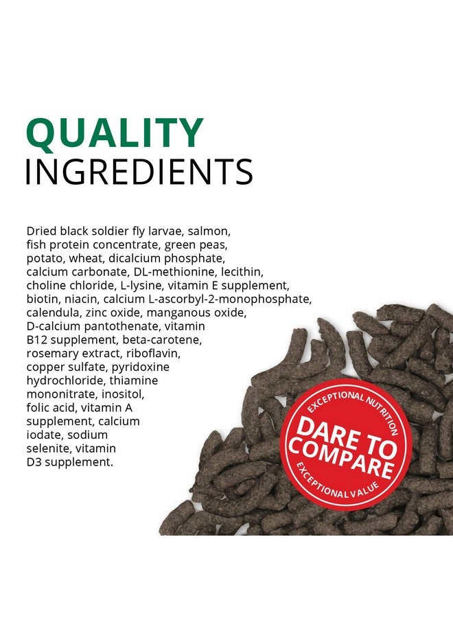 فلوفال طعام فلوفال للسلاحف من لدغات الحشرات، أعواد للسلاحف متوسطة إلى كبيرة الحجم، 3.53 أونصة، A6593، بني - Image 5