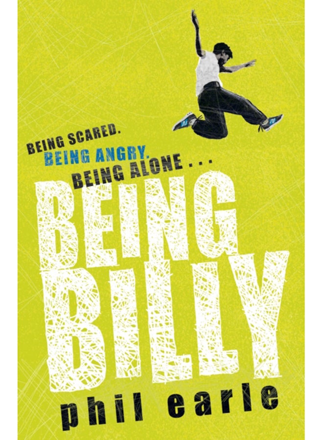 Being Billy 