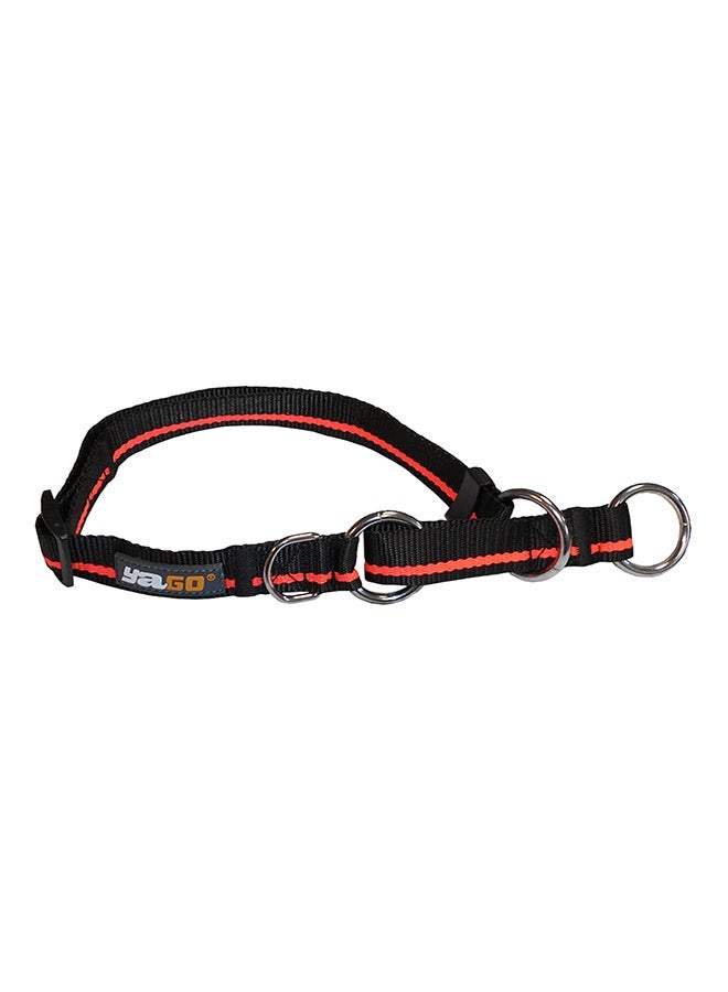 إسكدنيا Pet Choke Collar Multicolour 31cm - Image 1