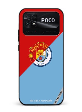 Protective Case Cover For Xiaomi Poco C40 Sports Design Multicolour - pzsku/Z126D4591A94DAD0D692FZ/45/_/1685808878/8f3be68e-f999-46ff-a51c-17dc9fe74672