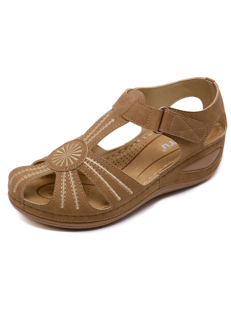 KUYING Sandals Are A Versatile Summer Item  - Image 1