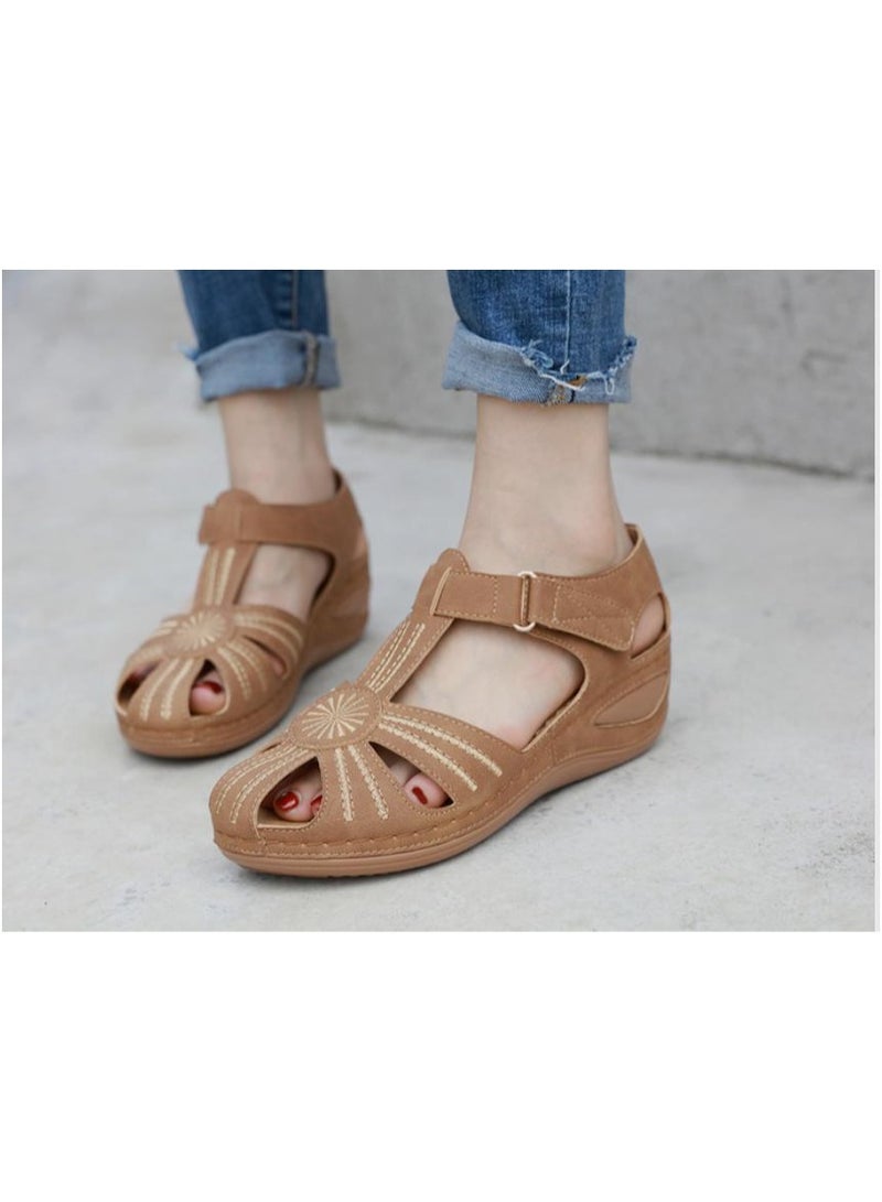KUYING Sandals Are A Versatile Summer Item  - Image 2