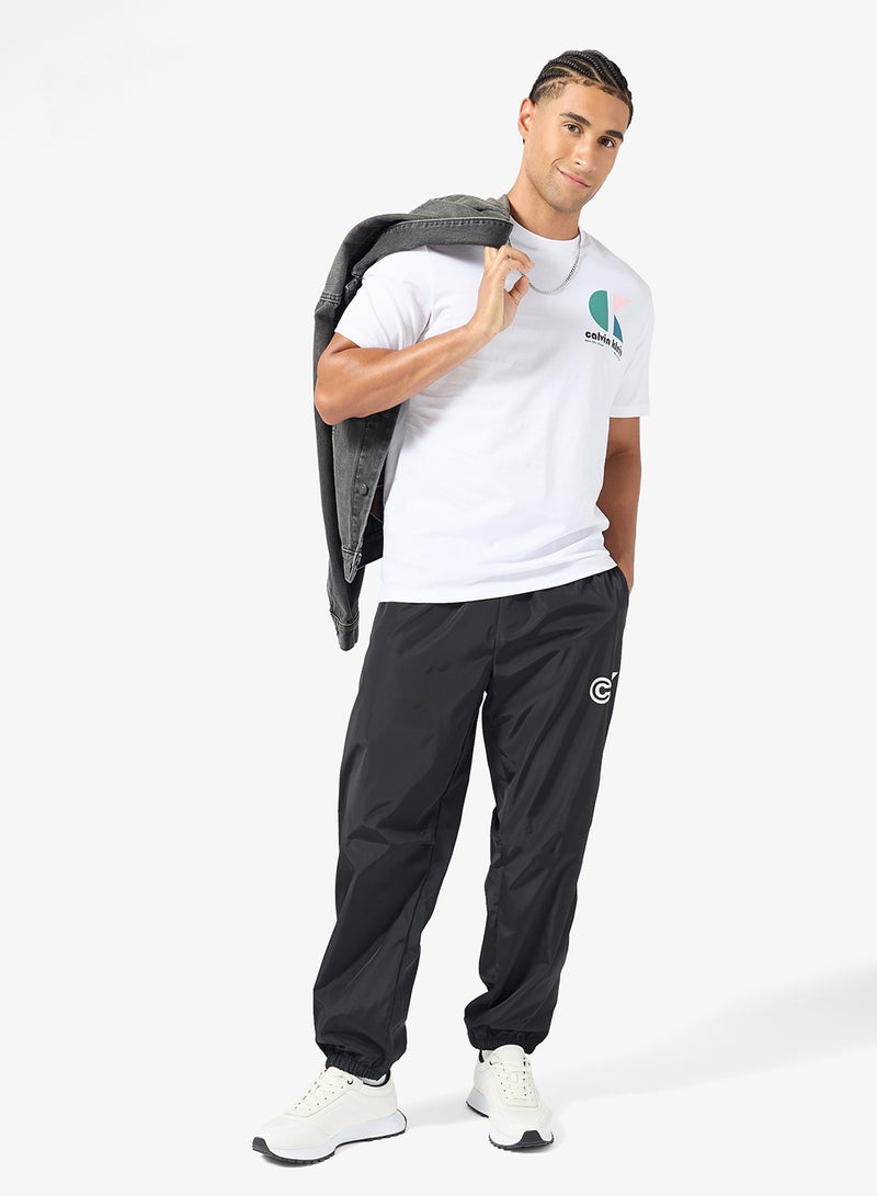 Calvin Klein Jeans Short Sleeve T-Shirt - Image 4