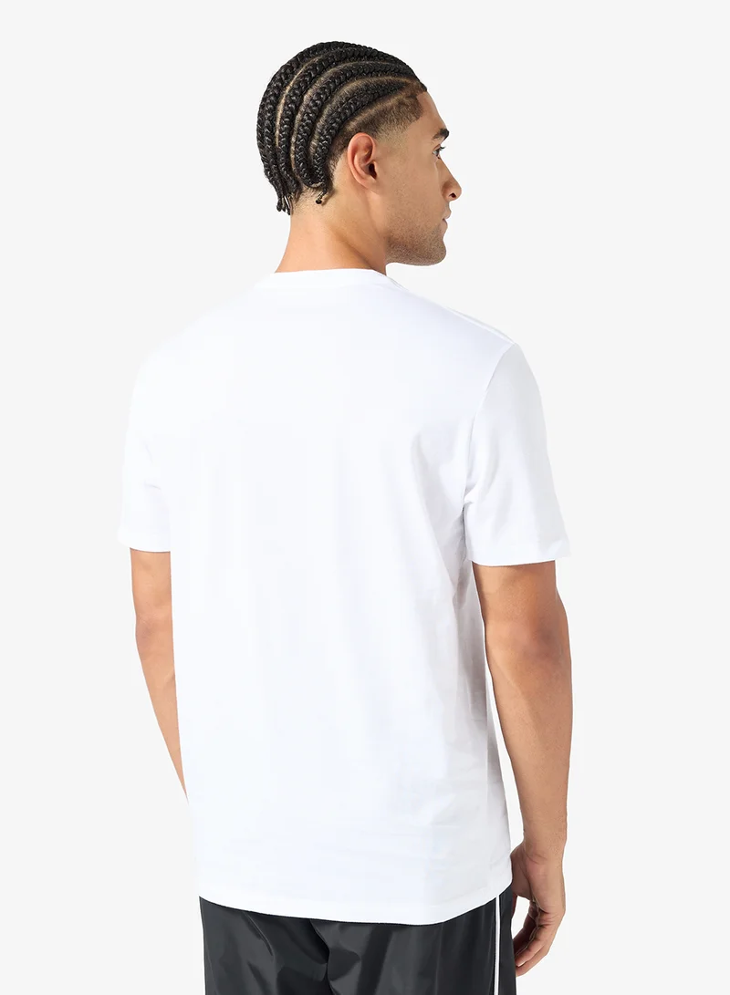 Calvin Klein Jeans Short Sleeve T-Shirt